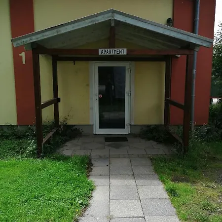 Hasthaushof Apartamento *