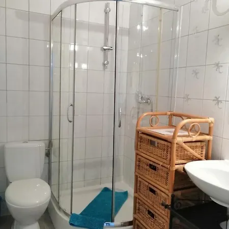 Apartamento Hasthaushof *