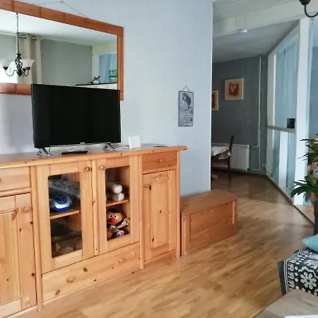 Hasthaushof Apartamento Breitscheid (North Rhine-Westphalia)