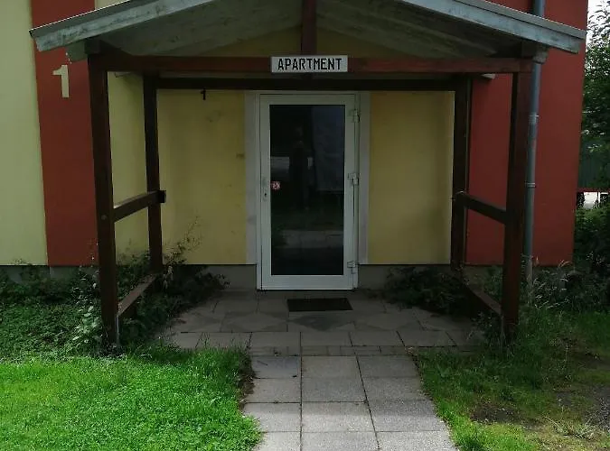 Hasthaushof Διαμέρισμα *