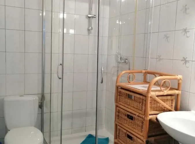 Διαμέρισμα Hasthaushof *