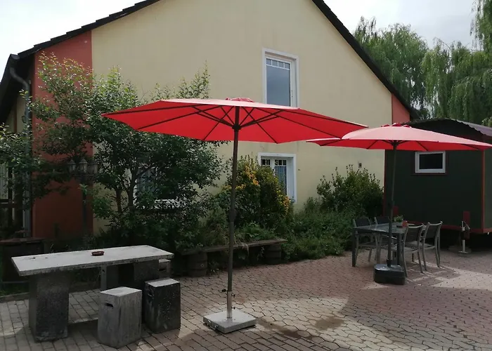 Hasthaushof Breitscheid (North Rhine-Westphalia)