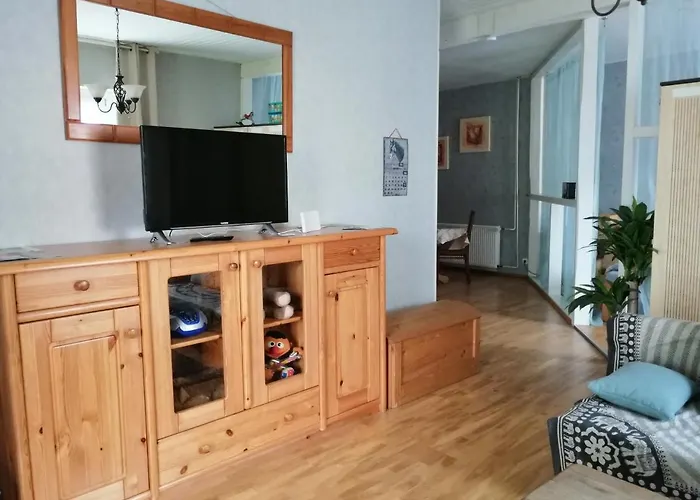 Hasthaushof Διαμέρισμα Breitscheid (North Rhine-Westphalia)