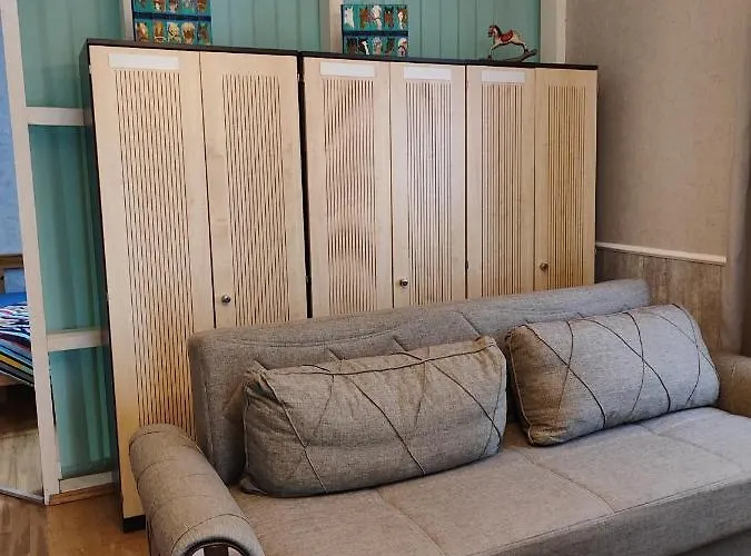 Διαμέρισμα Hasthaushof Breitscheid (North Rhine-Westphalia)