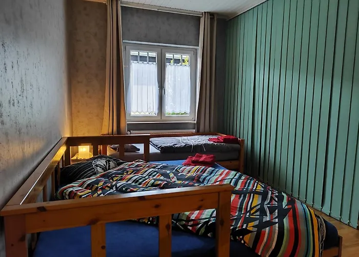 Hasthaushof Διαμέρισμα